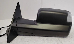 OEM Left Driver View Door Mirror Heated 2021-2022 Dodge Ram 2500 3500 68462853 - Picture 1 of 16