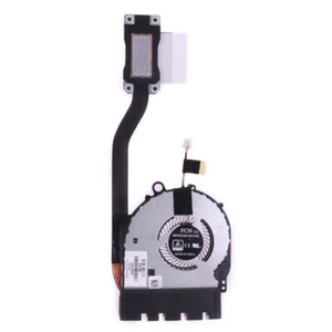 924281-001 For HP Pavilion X360 14-BA 14M-BA 14M-BA011DX Laptop Heatsink Fan - Photo 1/8