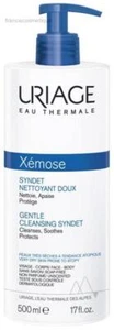 Uriage Xémose Gentle Cleansing Syndet 500ml - Picture 1 of 1