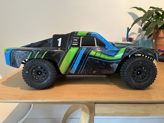 Traxxas Slash 4x4 RC Cars for sale | eBay