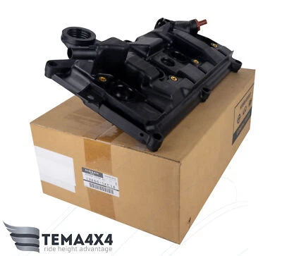 Cubierta de válvula original OEM para Nissan Juke 13264-1KC1A 132641KC1A Foto 1 de 4