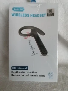 Model 890 Wireless Headset HD Sprachanruf - Bild 1 von 5