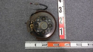 SUZUKI CARRY DC51T Front Right Knuckle TESTED GENUINE JDM - Picture 1 of 6