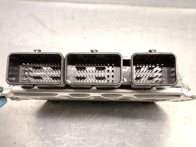 237102892S centralina motore per DACIA SANDERO II 1.0 SCE 75 (B8JC 2012 5475330 - Immagine 1 di 4