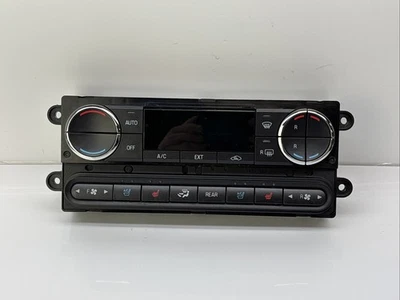 2014 Ford Expedition Temperature Control  - Image 1 of 4