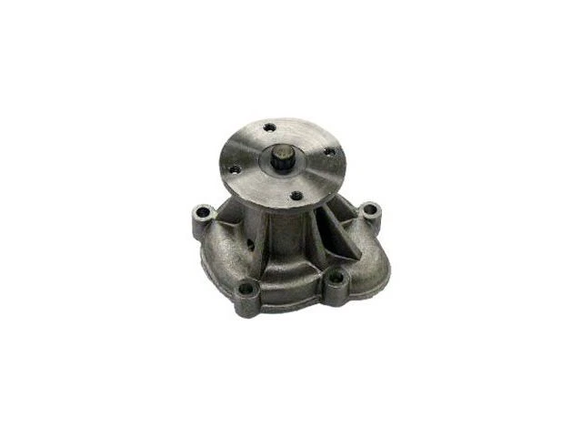 Gates 38FB81J Water Pump Fits 1983-1988 Nissan Pulsar NX Water Pump (Standard) - Image 1 of 1