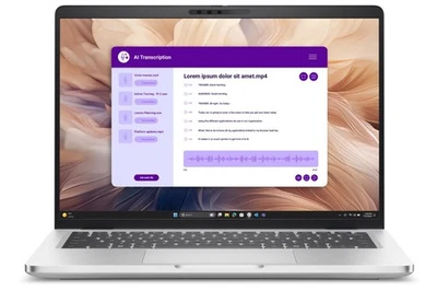 2025 Dell Pro 14 Plus✔️FHD+ TOUCH✔️intel Ultra 7 265U✔️16GB✔️512GB SSD PA15250 - Image 1 of 4