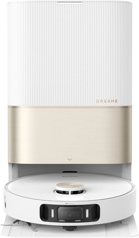 dreame Saug-/Wischroboter X30 Ultra - Bild 1 von 1