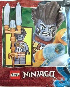 LEGO® Set 892285 - njo0693 Benthomaar foil pack - Picture 1 of 1