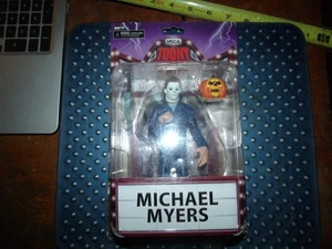 NECA Toony Terrors Halloween II Michael Myers 6" Inch Actionfigur VERSIEGELT - Bild 1 von 3