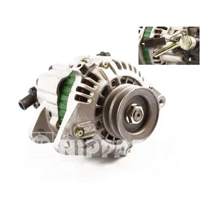 Alternator EB1476NP JA1716IR J5110503 J5110516 2C967 37300-42542 H511I07 2C981 - Picture 1 of 2