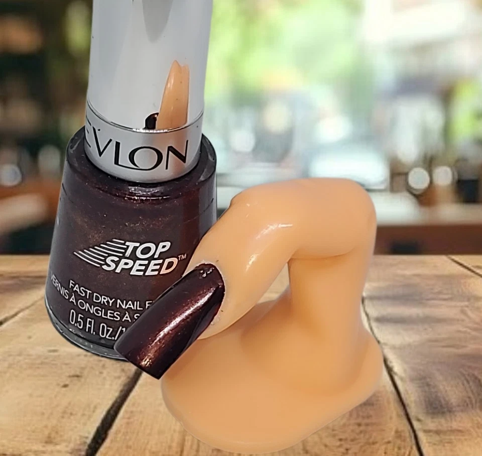 Revlon  ** ~SPICE IT UP~ - Image 1 of 4