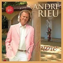 Amore von Andre Rieu | CD | Zustand gut - Bild 1 von 2