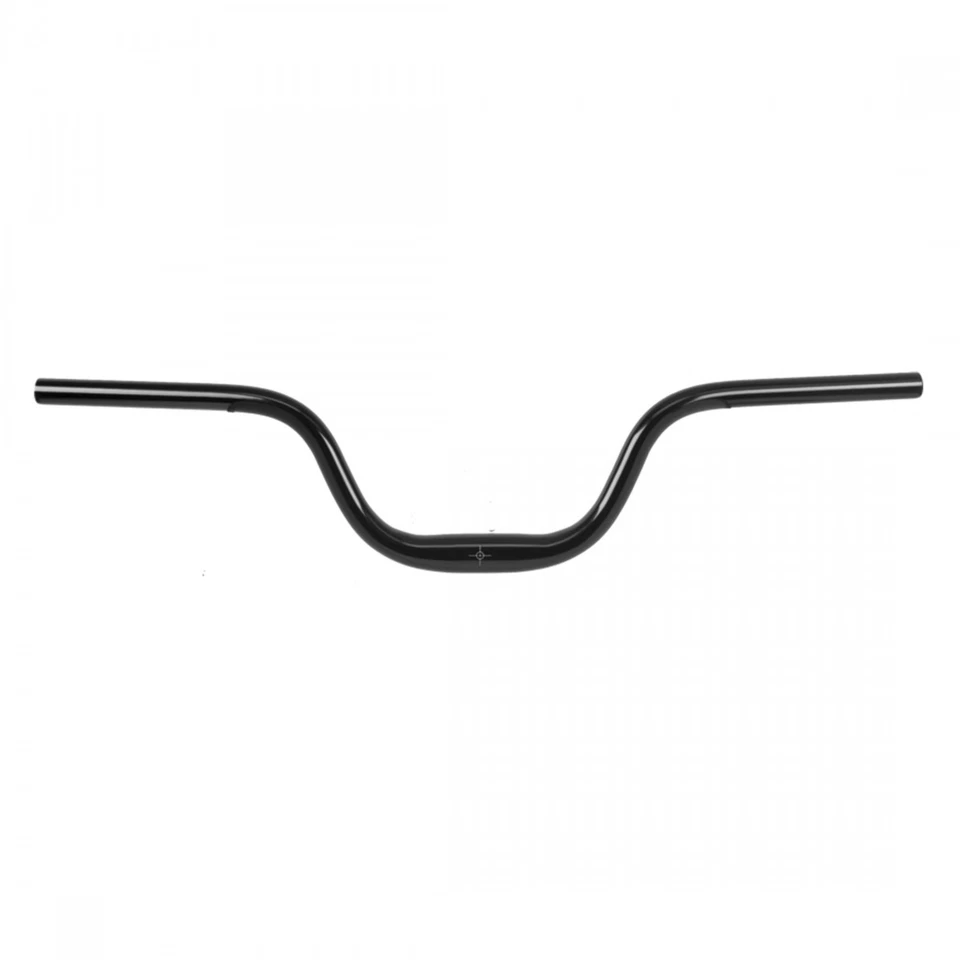 SUNLITE MTB/City HBAR SUNLT MTB 5 pulgadas de elevación 31,8 ALY BK Foto 1 de 1