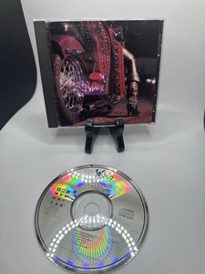 Vixen Self Titled Album CD 1988 EMI Manhattan Original Capitol Records  - Imagen 1 de 1