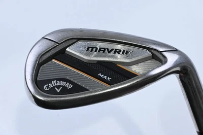Callaway Mavrik Max Sand Wedge / 54 Degree / Senior Flex Project X Catalyst 55 - Image 1 of 4