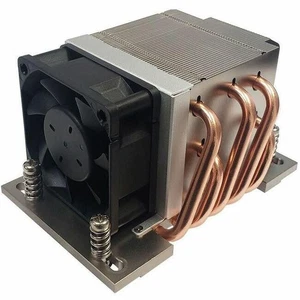 Dynatron T17 AMD EPYC SP3 Side-Blower - 60mm - PWM Lüfter Kühler - ab 2HE - Bild 1 von 1