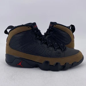Air Jordan 9 Retro "OLIVE" 2024 - Size 11 - hv4794 030 (13857-1) - Picture 1 of 10