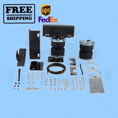 KIT DE RESORTE 5000Ultimate AirLift para camioneta GMC V3500 1988-1991 Foto 1 de 4