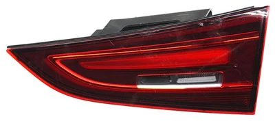 Lámpara trasera lateral del pasajero derecho OEM para Mercedes-Benz Clase GLE SUV cupé Foto 1 de 4