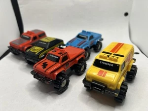 5 - Schaper Stomper 1980s McDonald’s Toy Lot - Picture 1 of 4