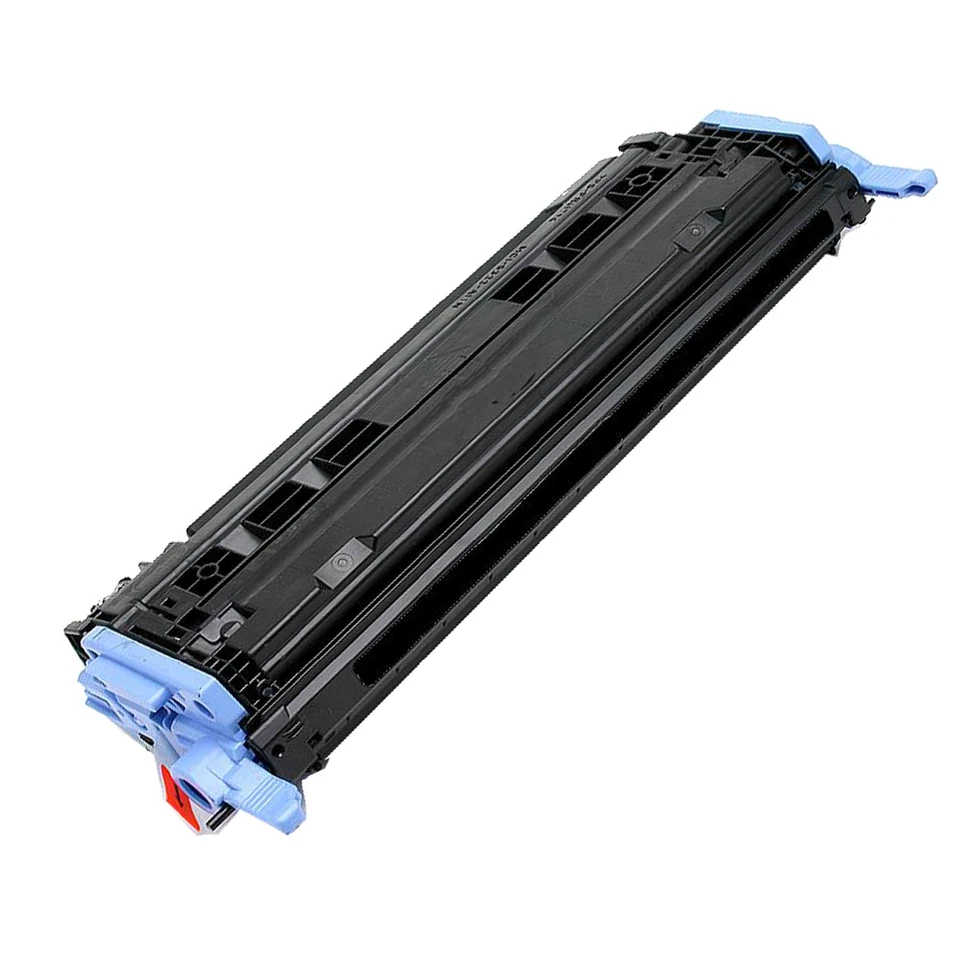 Q6001A Cyan Toner fits HP Laserjet CM1015 CM1017 1600 2600 2600N 2605dn Q6001A - Image 1 of 1