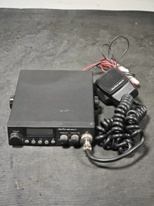 Danita 3000 Multi Vintage CB Radio - Non-Working, No Accessories - Zdjęcie 1 z 10