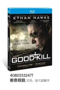 Good Kill (2014)1-Disc New Box Set Sealed - Afbeelding 1 van 1