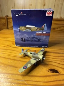 Hobby Master HA1510 1:72 Harvard Mk II RAF Teatro Mediterráneo de Operaciones - Imagen 1 de 9