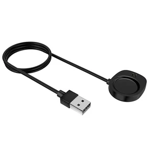 1M ABS 5V / 1A Ładowarka magnetyczna Akcesoria do Amazfit Balance (A2286) - Zdjęcie 1 z 7