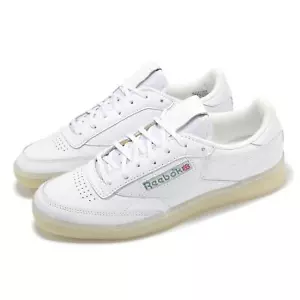 Reebok Club C 85 Vintage 40th Anniversary Men Unisex Casual Shoes 100209029 - Foto 1 di 8