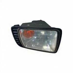 01 02 03 Infiniti QX4 RIGHT PASSENGER Fog light 261553W725 OEM - Picture 1 of 7