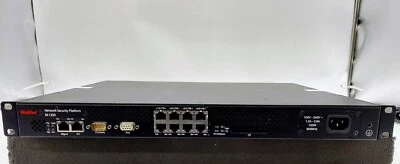 McAfee Network Security Platform M-1450/M-1250 - Image 1 of 4