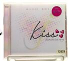 kiss ~ dramatic love story ~ Music Box (ORGEL) [CD][OBI]