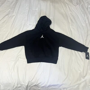 Jordan Icon Play Kids' Hoodie 45c695-023 (Size M) - Picture 1 of 4