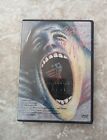 Pink Floyd The Wall (DVD, 1982 1999 w/Poster & Insert) 