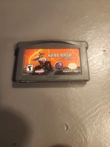 Road Rash: Jailbreak (Nintendo Game Boy Advance, 2003) - Picture 1 of 2