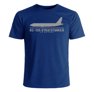 KC-135 Stratotanker T-Shirt US Air Force Officially Licensed