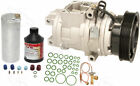 A/C Compressor and Component Kit-Complete A/C Kit fits 98-02 Accord 3.0L-V6