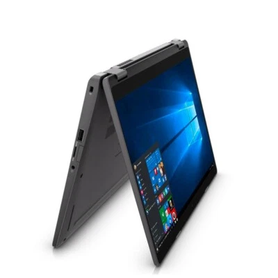 Dell Latitude 5300 2-in-1 FHD (i7-8thGen, 256GB SSD, 16GB DDR4, WIN 11P)+STYLUS - Image 1 of 2