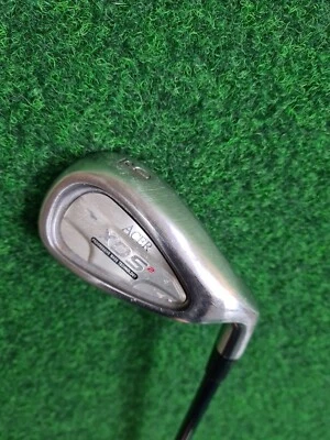 ACER XDS  9-Eisen - Herren (Graphit, 36,5 Zoll, Rechtshändig) - Bild 1 von 4