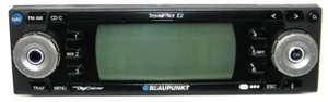 BLAUPUNKT Radio TRAVELPILOT E2 Bedienteil weisse Bel. Ersatzteil 8619002824 - Bild 1 von 1