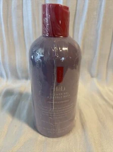 *NEW* Pure Romance Heli Lavender & Chamomile Shower Gel & Bubble Bath 8oz - Picture 1 of 3