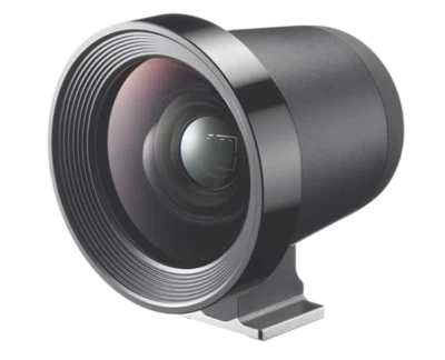 SIGMA VF-51 Viewfinder Black 931506 w/Box from Japan 【NEW】 - Image 1 of 2