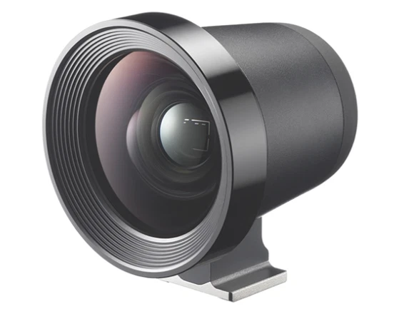 SIGMA VF-51 Viewfinder Black 931506 w/Box from Japan 【NEW】 - Image 1 of 2