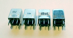 Bobbinas sustitutivas de wobbulador Raymond Haigh - Imagen 1 de 1