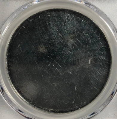 1986-2018 Silver eagle Blank Planchet. Error. PCGS MS62. - Image 1 of 4