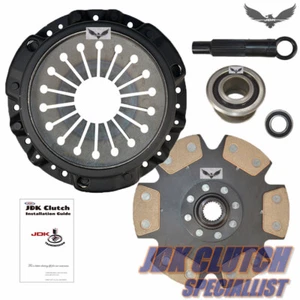 JD STAGE 4 *MAX SPEED CLUTCH KIT for 2000 to 2009 HONDA S2000 S2K **ALL TRIM - Picture 1 of 4