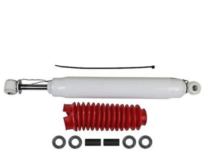 Amortiguador trasero Rancho 96197CCKB 1990 para Chevrolet K3500 1989-1991 Foto 1 de 2