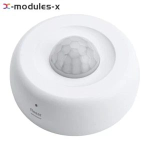 eWeLink Zigbee PIR Motion Sensor Infrared Human Body Movement Detector - Picture 1 of 22